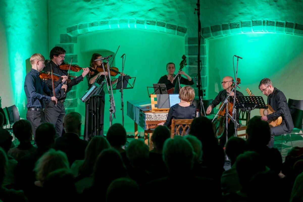 &Otilde;nnelikkus on olemise lahutamatu osa