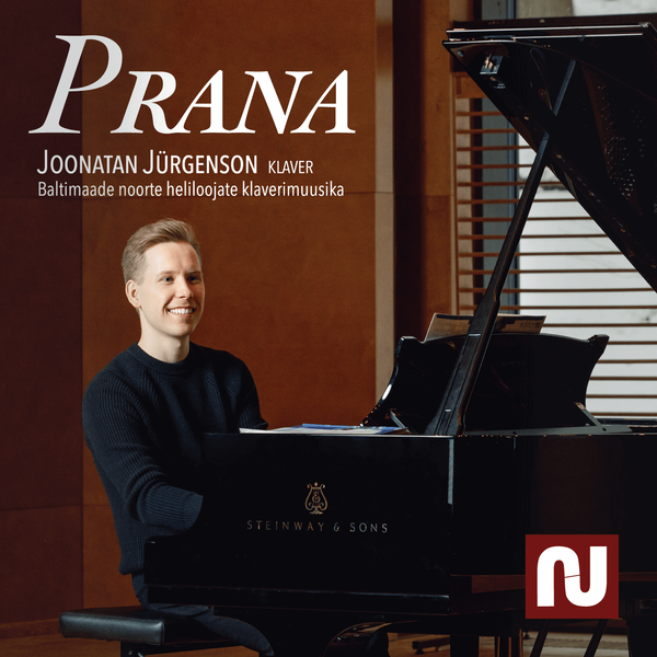 Joonatan Jürgenson. “Prana”