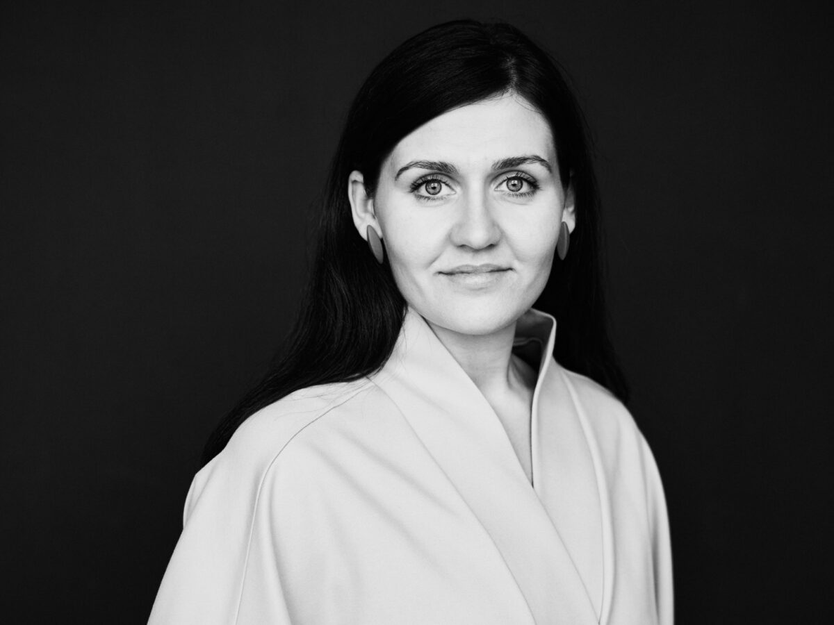 Ingrid M&auml;nd &ndash; uued v&auml;ljakutsed ja viljakad koost&ouml;&ouml;d