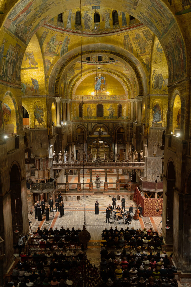 Helena Tulve “Visiones” – kompass tõelise hingeala suunas. Loojutustus sõnas, helis, ajas ja ruumis