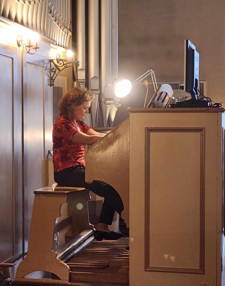 Traditsioonidega P&auml;rnu orelifestival