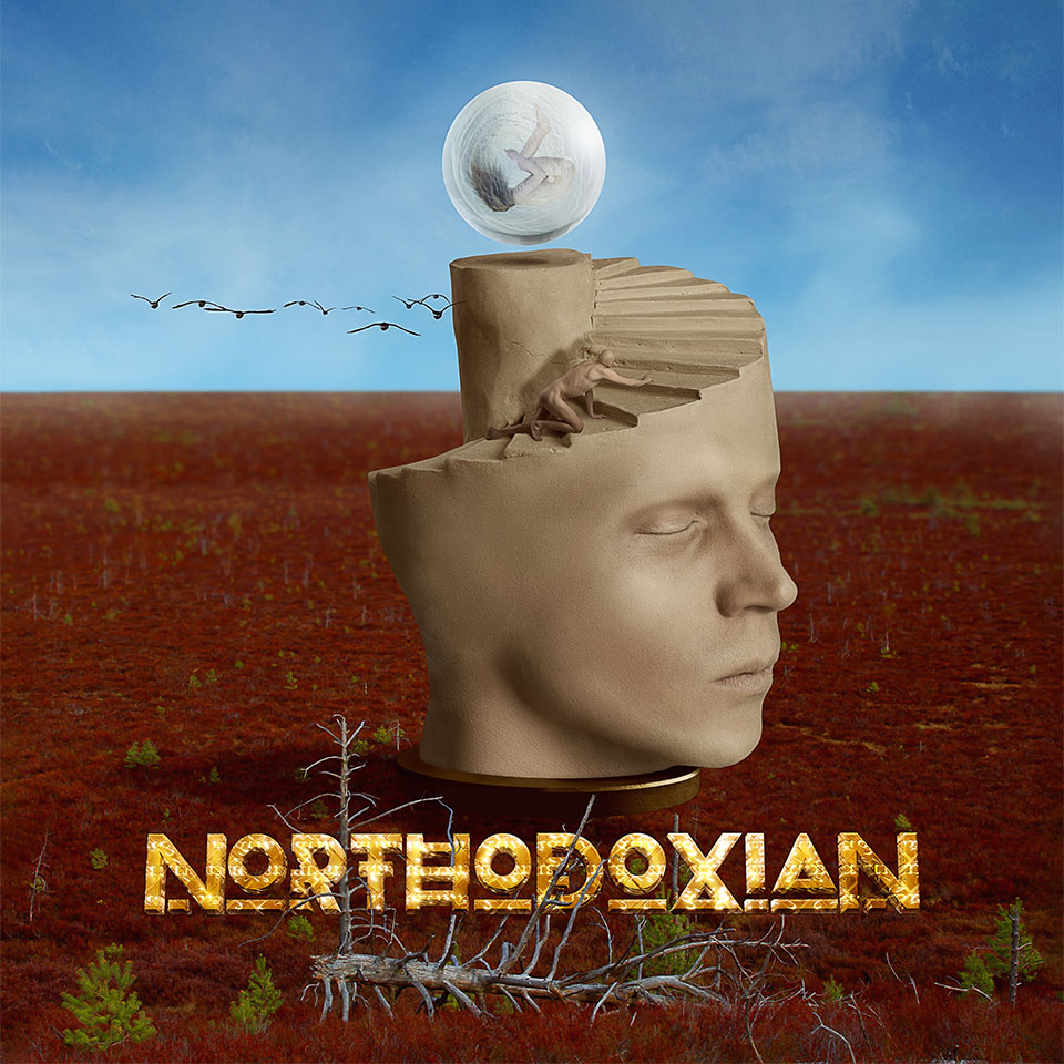 Lauri Laubre. “Northodoxian”