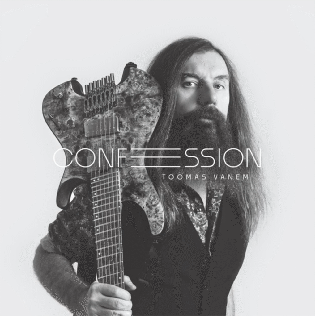 Toomas Vanem. “Confession”