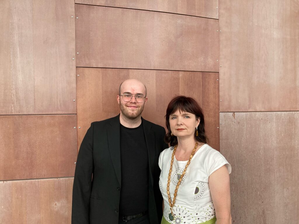 J&auml;rvi Akadeemia on katkematu protsess