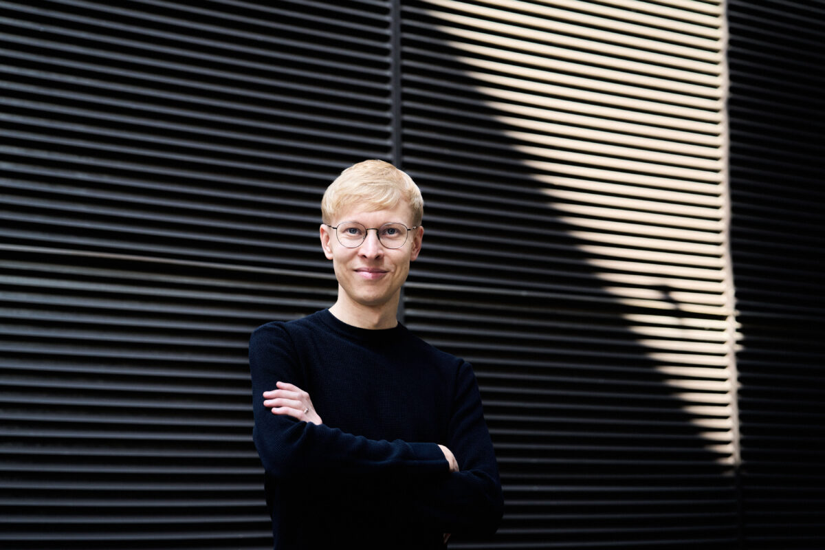 Henri Christofer Aavik: klassikaline muusika &otilde;petab t&otilde;eliselt s&uuml;venema