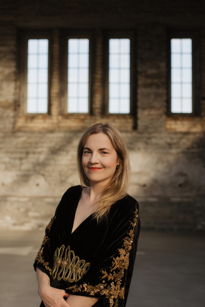 Age Juurikas: kunagi ei ole liiga hilja uut avastada