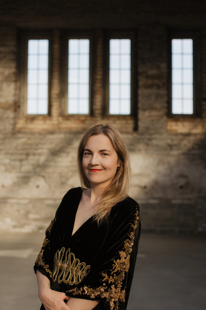 Age Juurikas: kunagi ei ole liiga hilja uut avastada