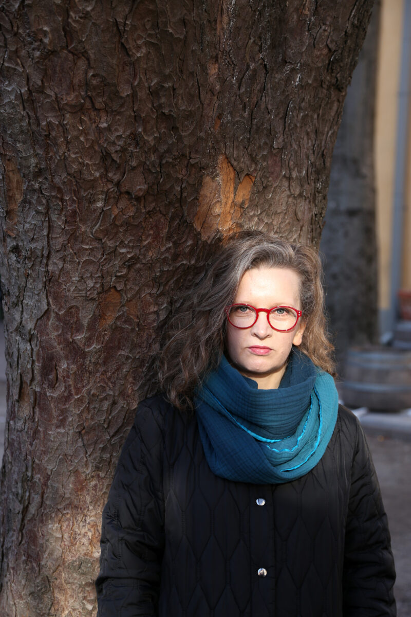 Tatjana Kozlova-Johannes