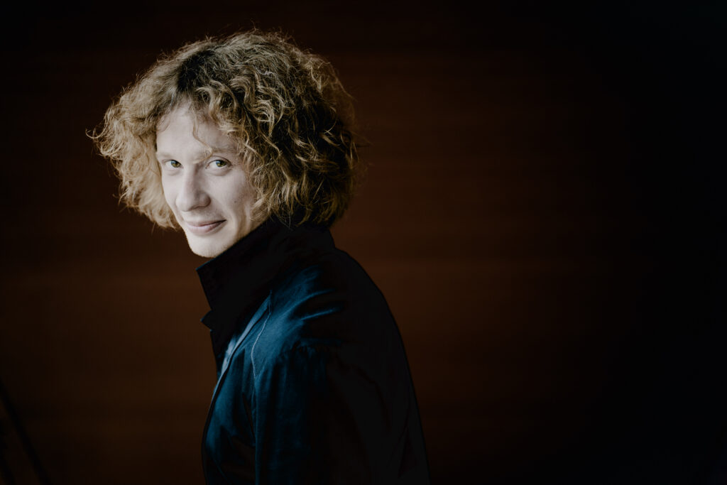 Santtu-Matias Rouvali &ndash; r&uuml;tmid elus ja laval