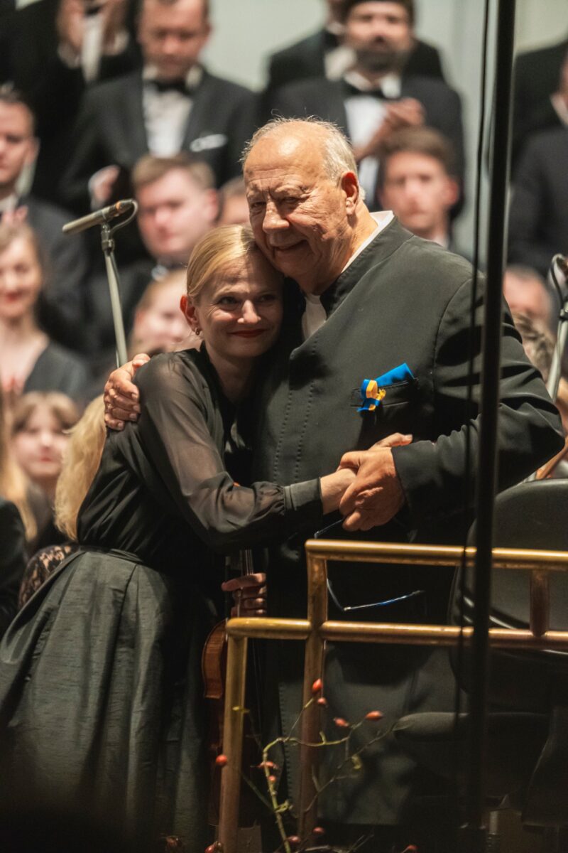 Suurteos “Hiiob” suurelt ja uuendatult