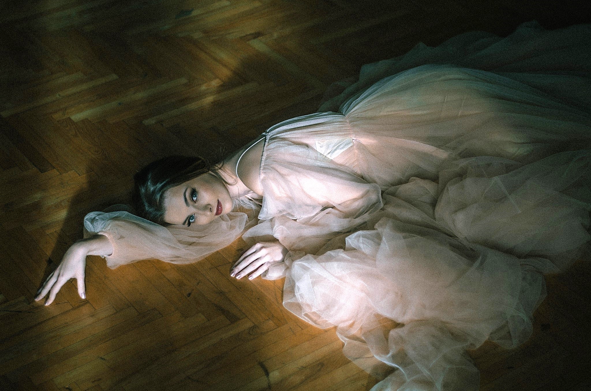 FOTO ANA MARIA GERGELY