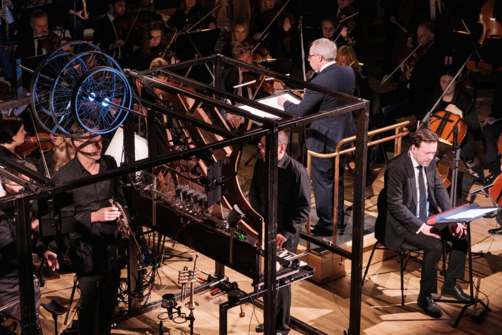 Palved &ndash; festival &ldquo;AFEKT&rdquo;