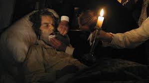 Kaader filmist “Beethoven’s Hair”.