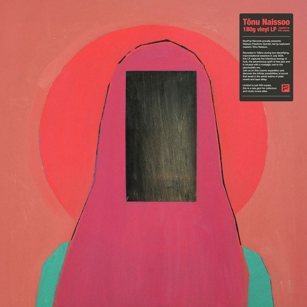 &ldquo;Naissoo Freeform Quintet&rdquo;. T&otilde;nu Naissoo