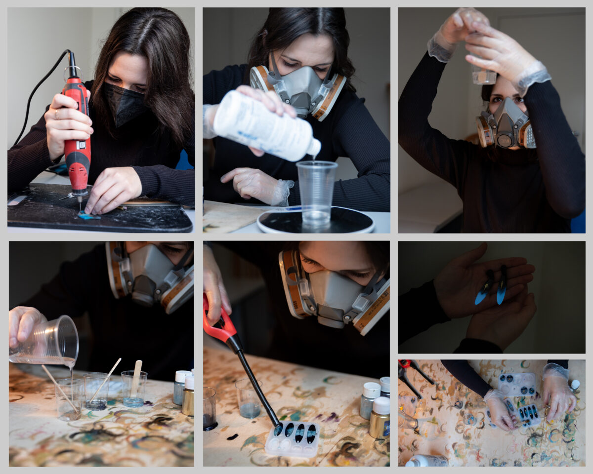 Mis juhtub siis, kui m&otilde;te &ldquo;&auml;kki ma oskaks ka seda&rdquo; j&auml;&auml;b sind kummitama