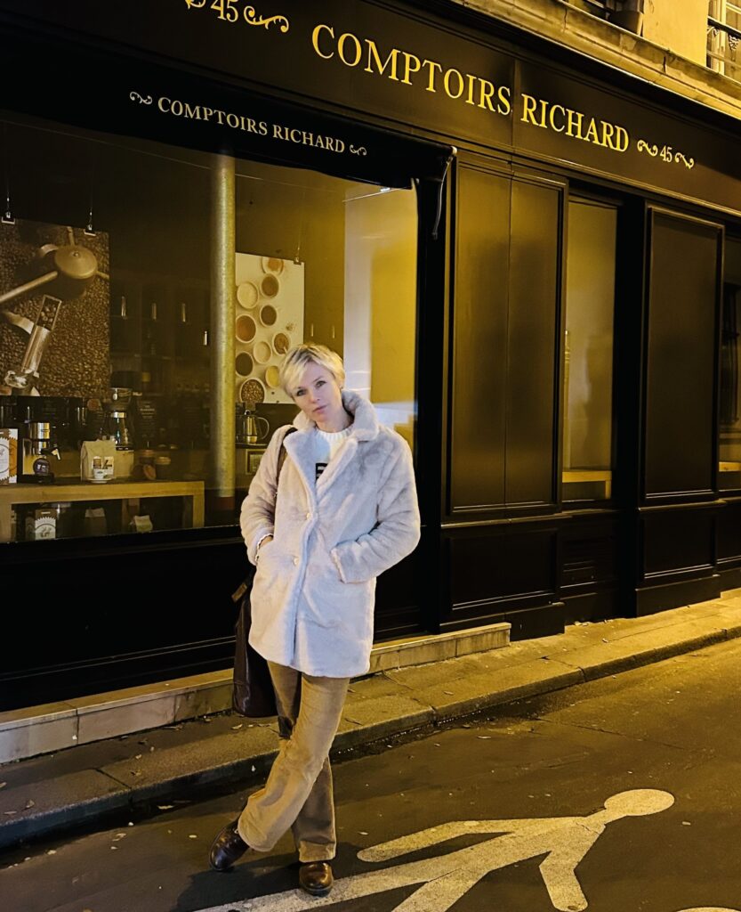 Ma ei m&uuml;&uuml; ju pliiatsiteritajat &ndash; k&otilde;ige t&auml;htsam on usaldussuhe artistidega!