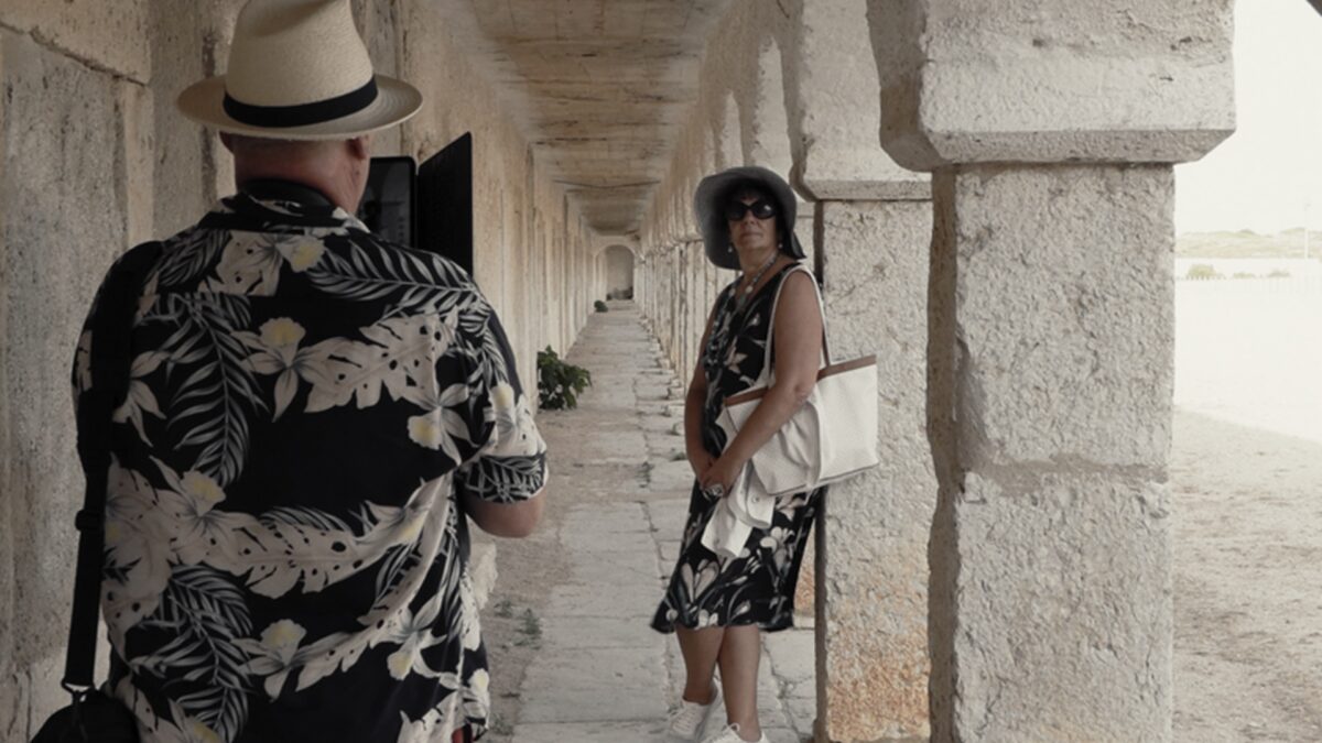 Paradiis tuleb v&auml;lja v&otilde;idelda!