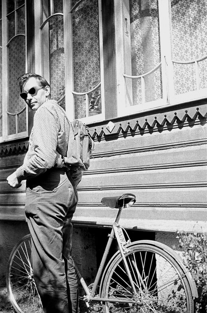 Veljo Tormise &ldquo;S&uuml;gismaastike&rdquo; 60 aastat v&auml;ldanud m&otilde;ju