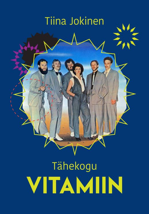 Vitamiini kroonika &ndash; mitte ainult nostalgia