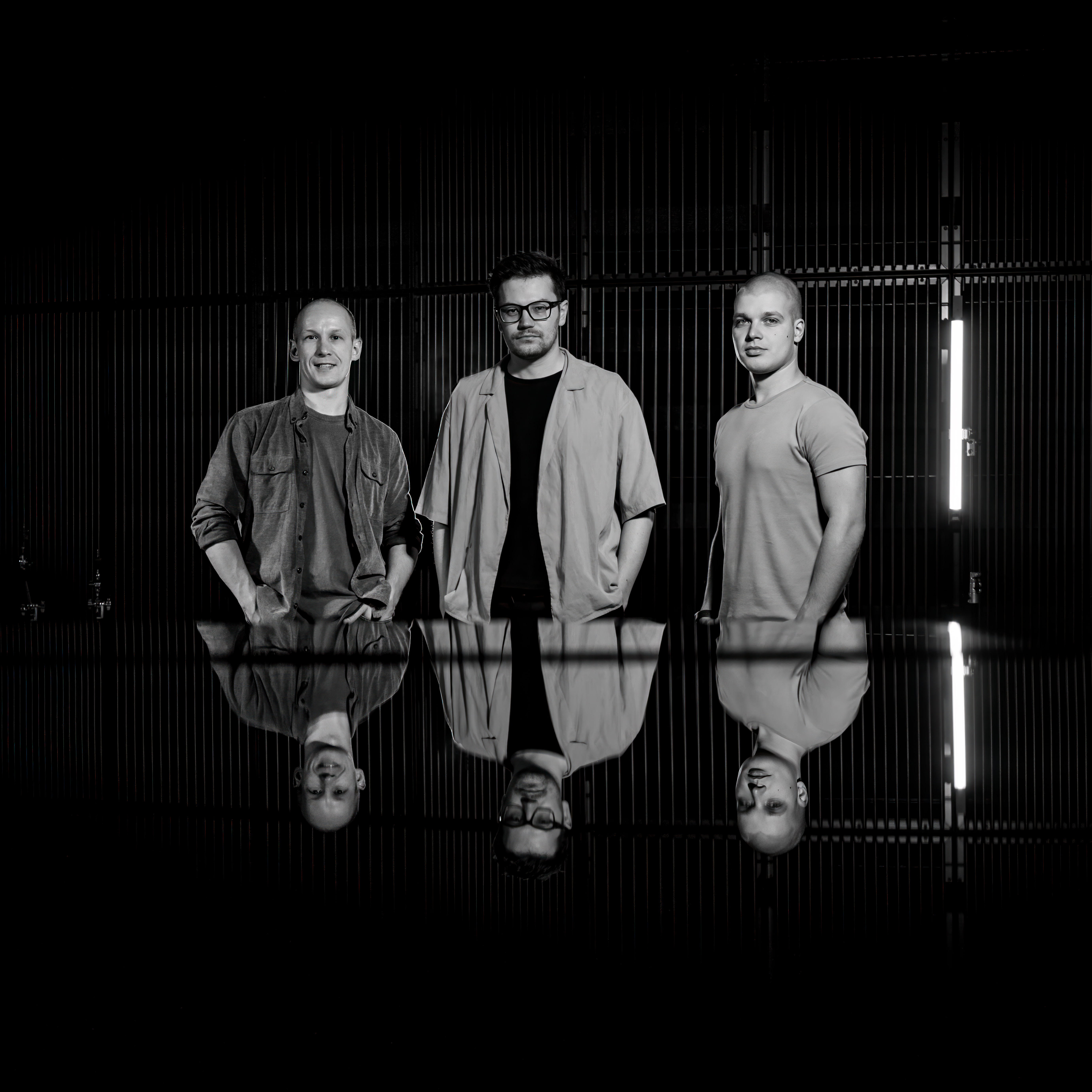 Ansambel Flow Rea. FOTO Teet Raik