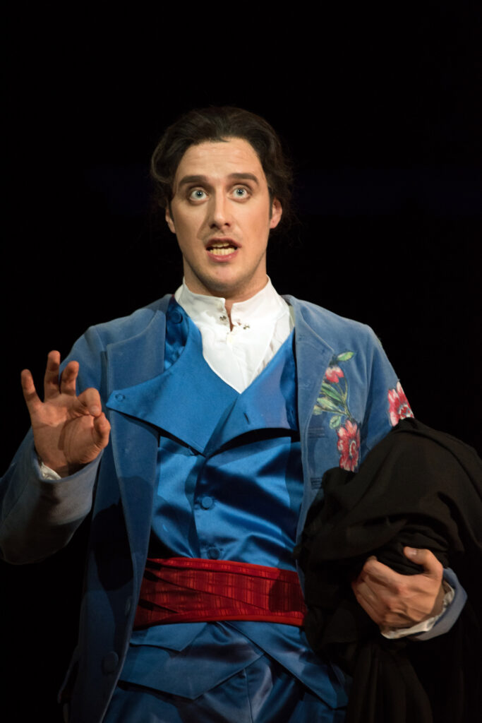 Raiko Raalik: laulda tuleb seda, mis sulle sobib!