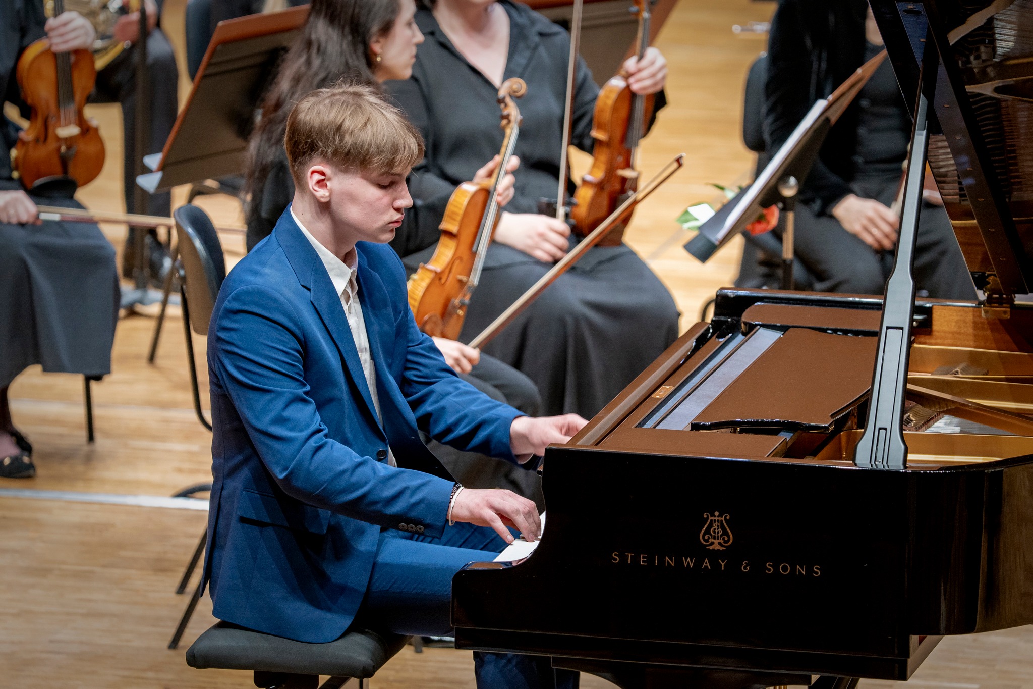 Stefan Ilves. FOTO RENE JAKOBSON