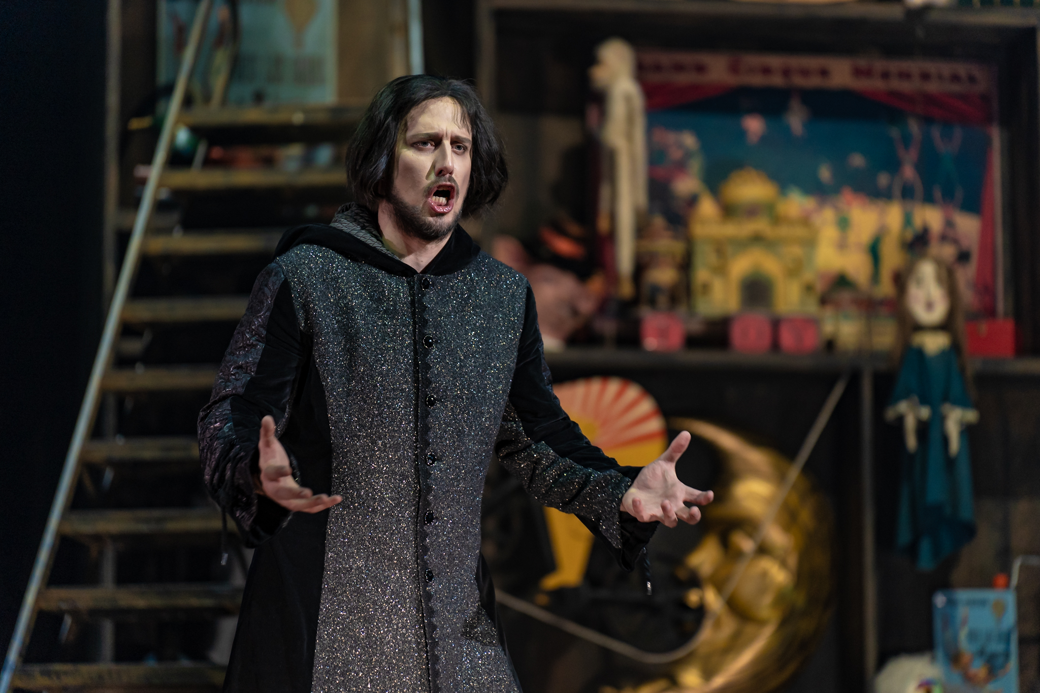 Golaud RO Estonia lavastuses Debussy 