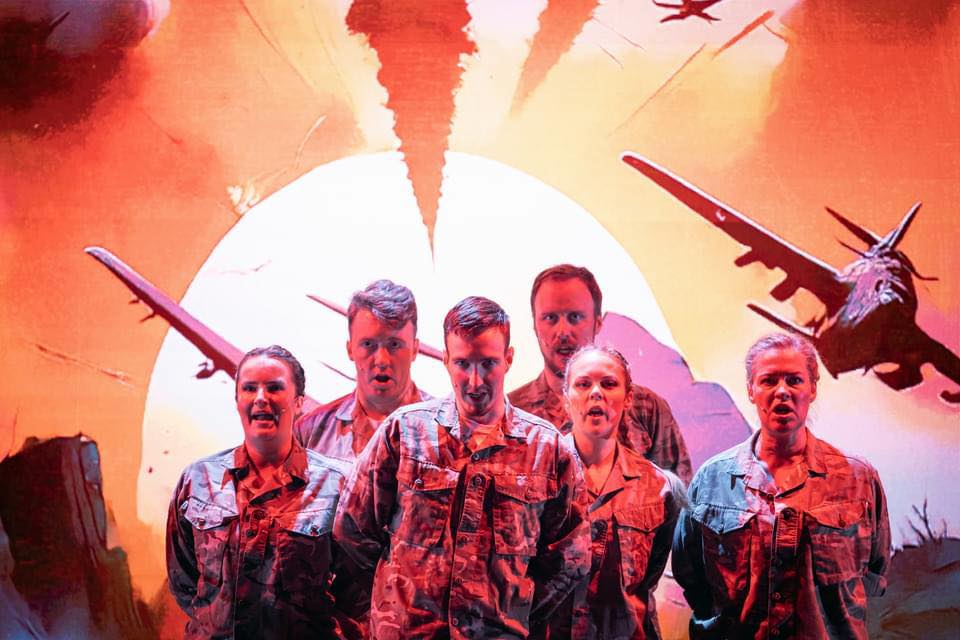 Philip Glassi ooperis 