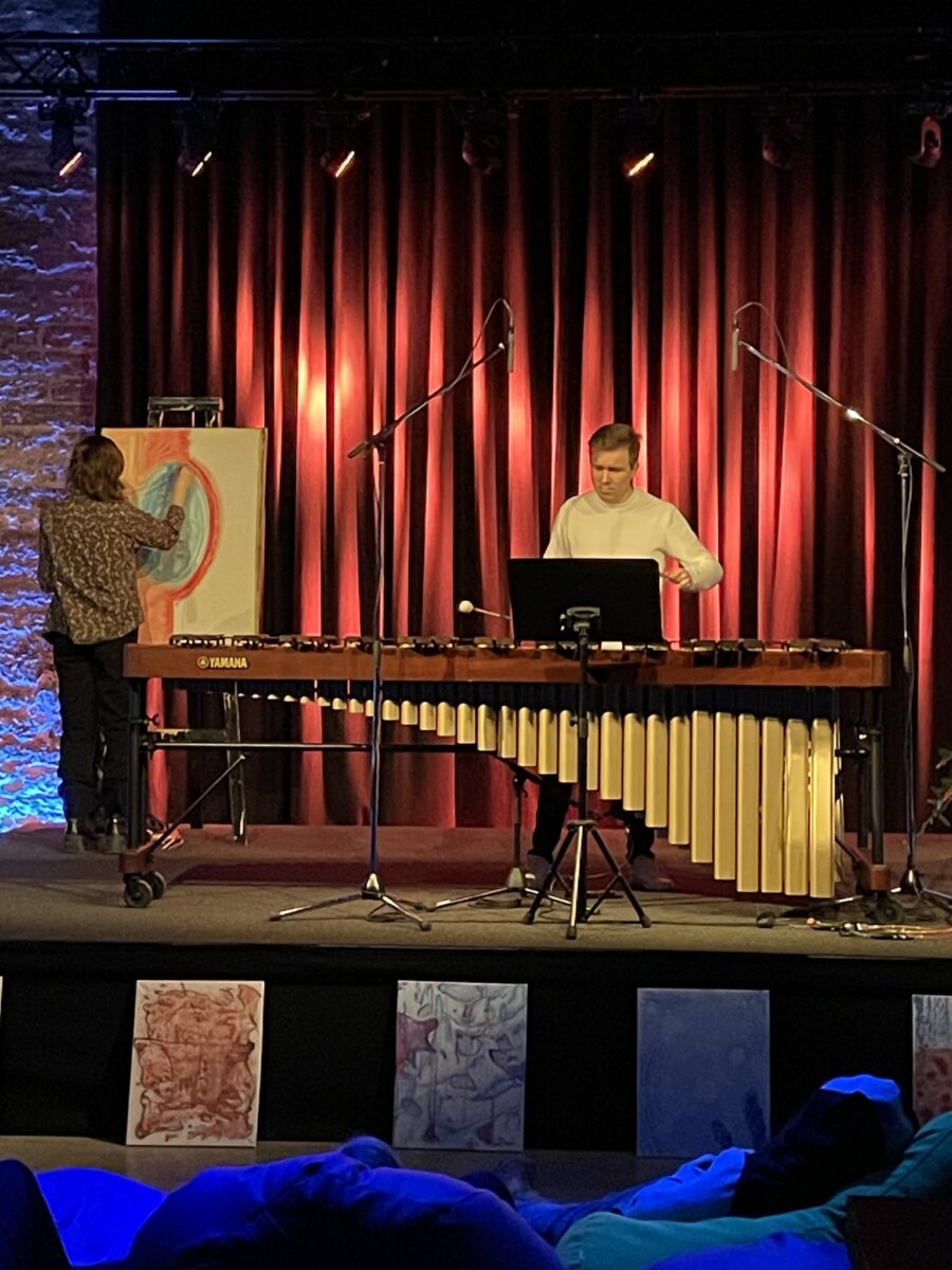 Praegusel halbade arengute ajastul on vaimse tervise hoidmine meie kõigi eluküsimus