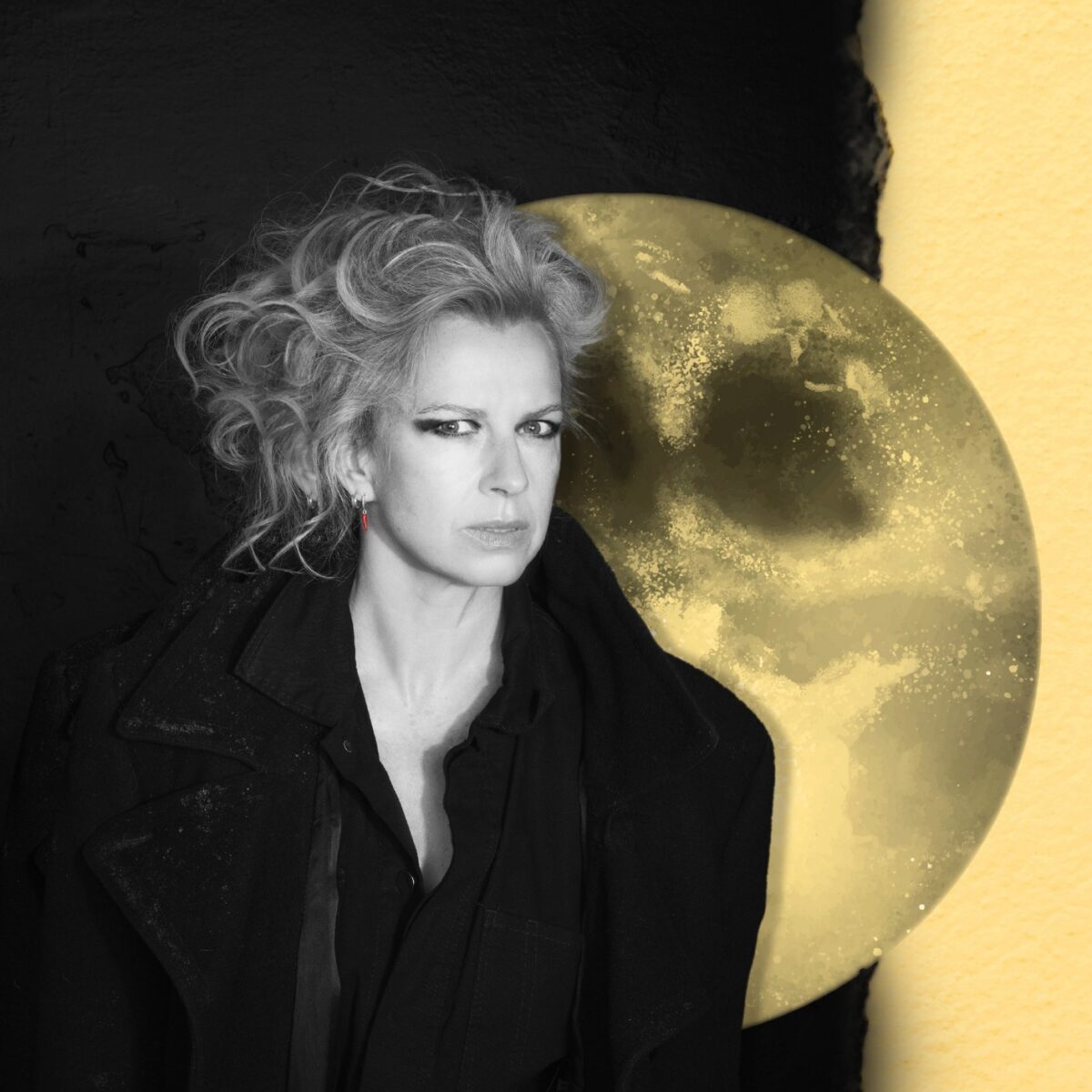 &ldquo;Werewolves&rdquo;. Mingo Rajandi