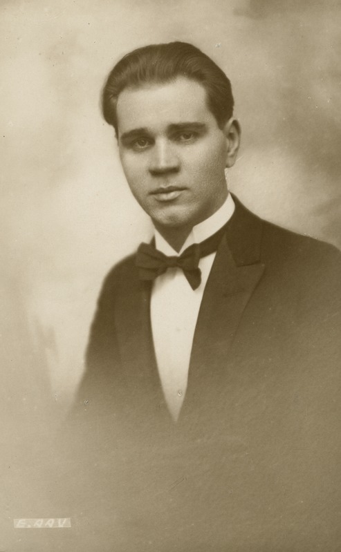 Avastamata muusikak&auml;sikirjade radadel