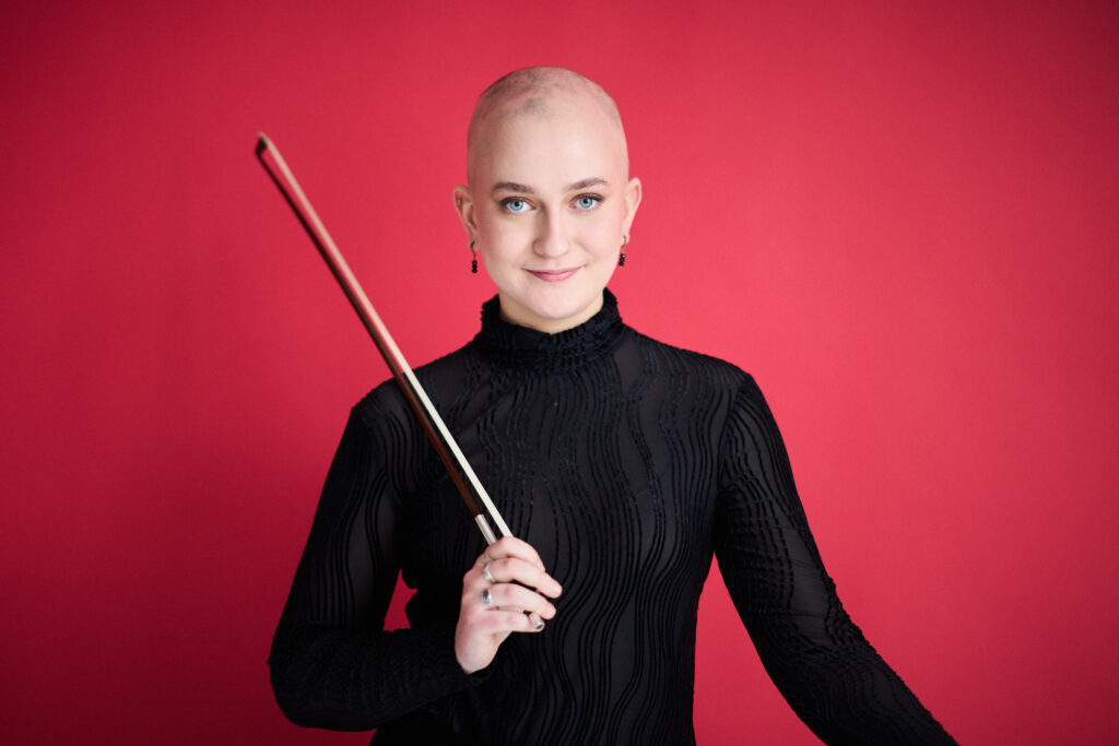 Miia Ruubel: programm &ldquo;LIFT&rdquo; on nagu h&uuml;ppelaud muusikamaailma