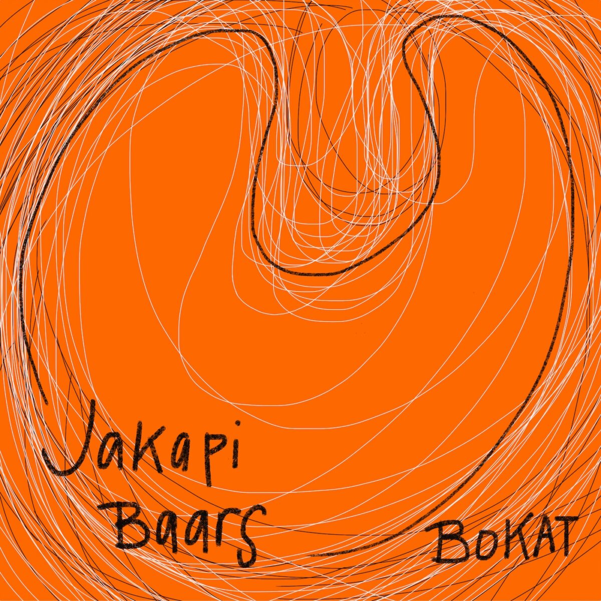 “Bokat”. Roomet Jakapi, Girilal Baars