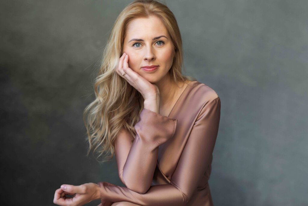 Elis Hallik: helilooja olla pole t&ouml;&ouml; ega hobi, vaid eluviis