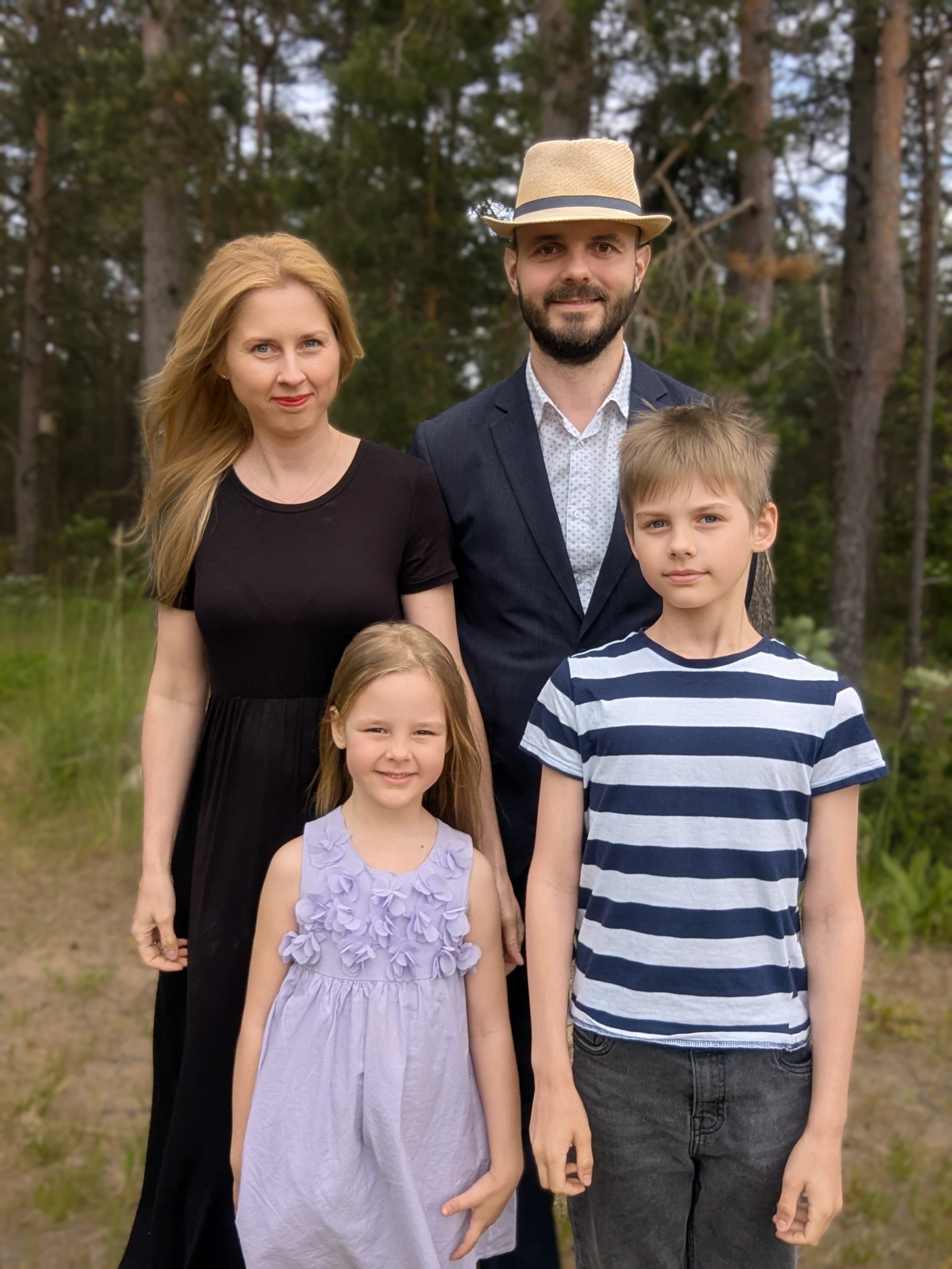 Perega. FOTO ERAKOGUST