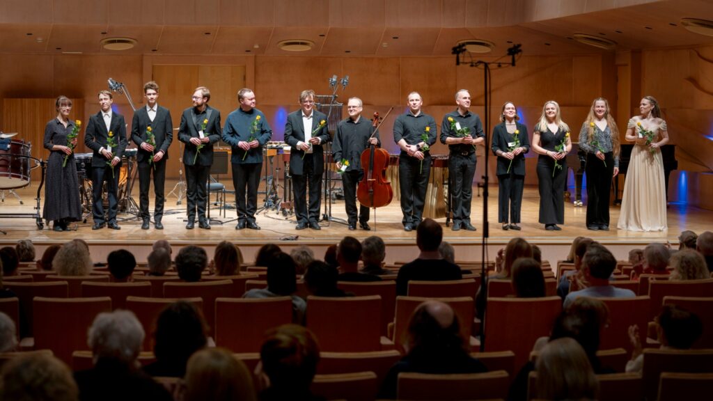 Tuntud ja tundmatu Tamberg