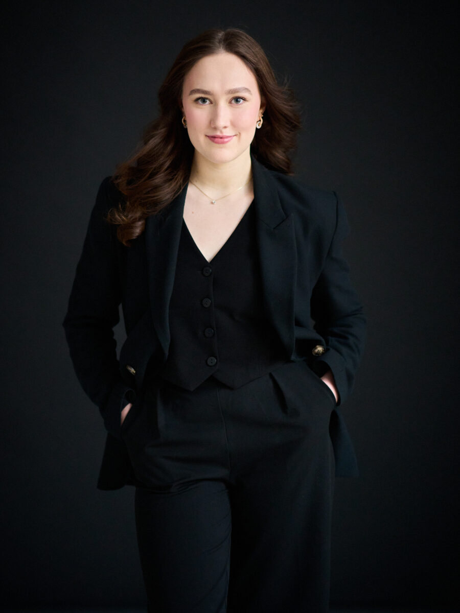 Viola Asoskova: “LIFT” andis mulle palju uusi teadmisi