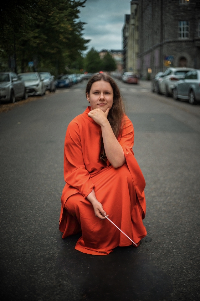 Täiesti uskumatu tüdruk!