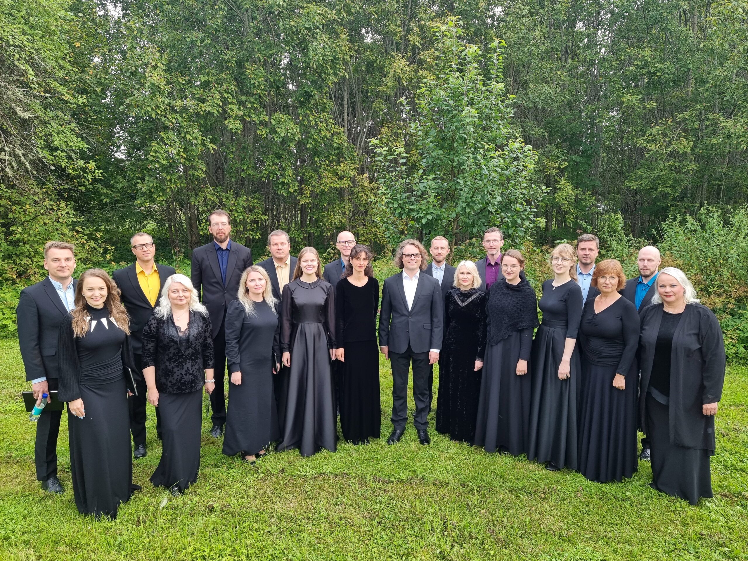 FOTO Collegium Musicale