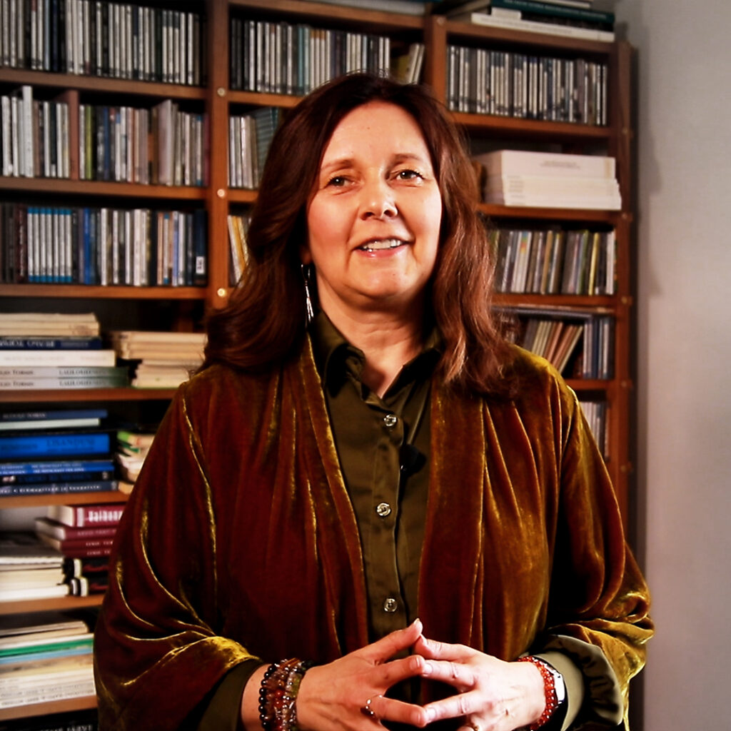 Sammhaaval avatumaks ja nähtavamaks. Intervjuu Saale Karedaga