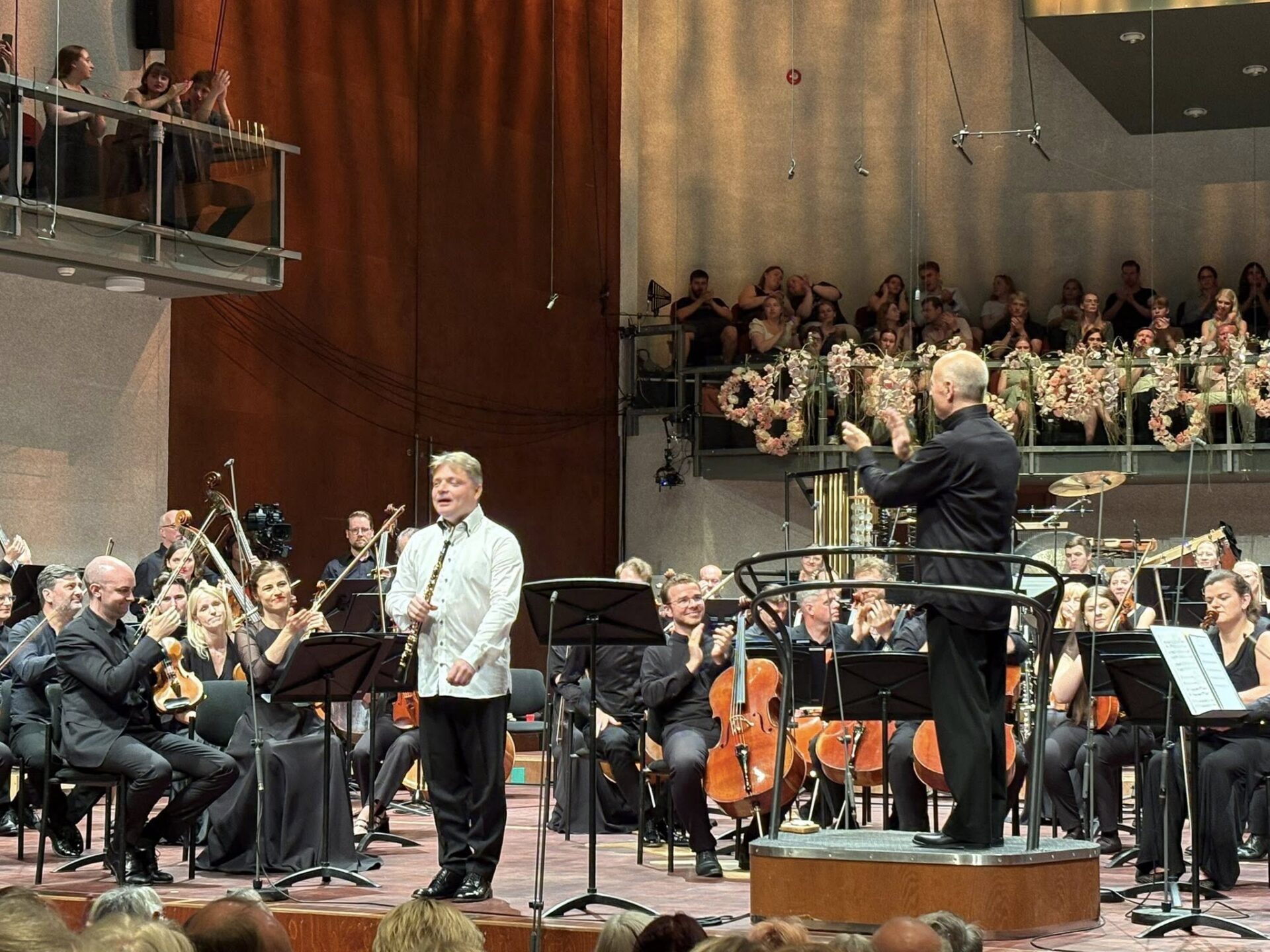 &Uuml;lest&auml;hendusi P&auml;rnu muusikafestivalist anno 2025