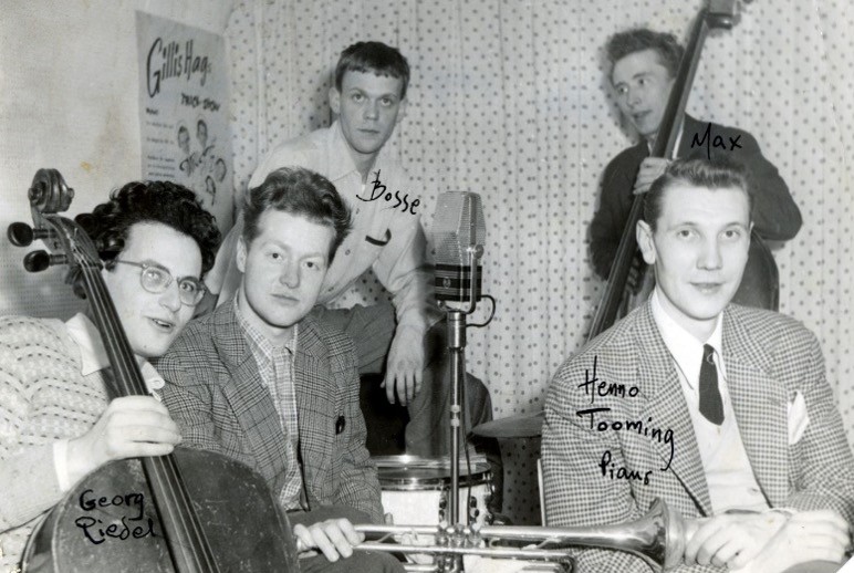 &Uuml;marate t&auml;htp&auml;evade viisaastak