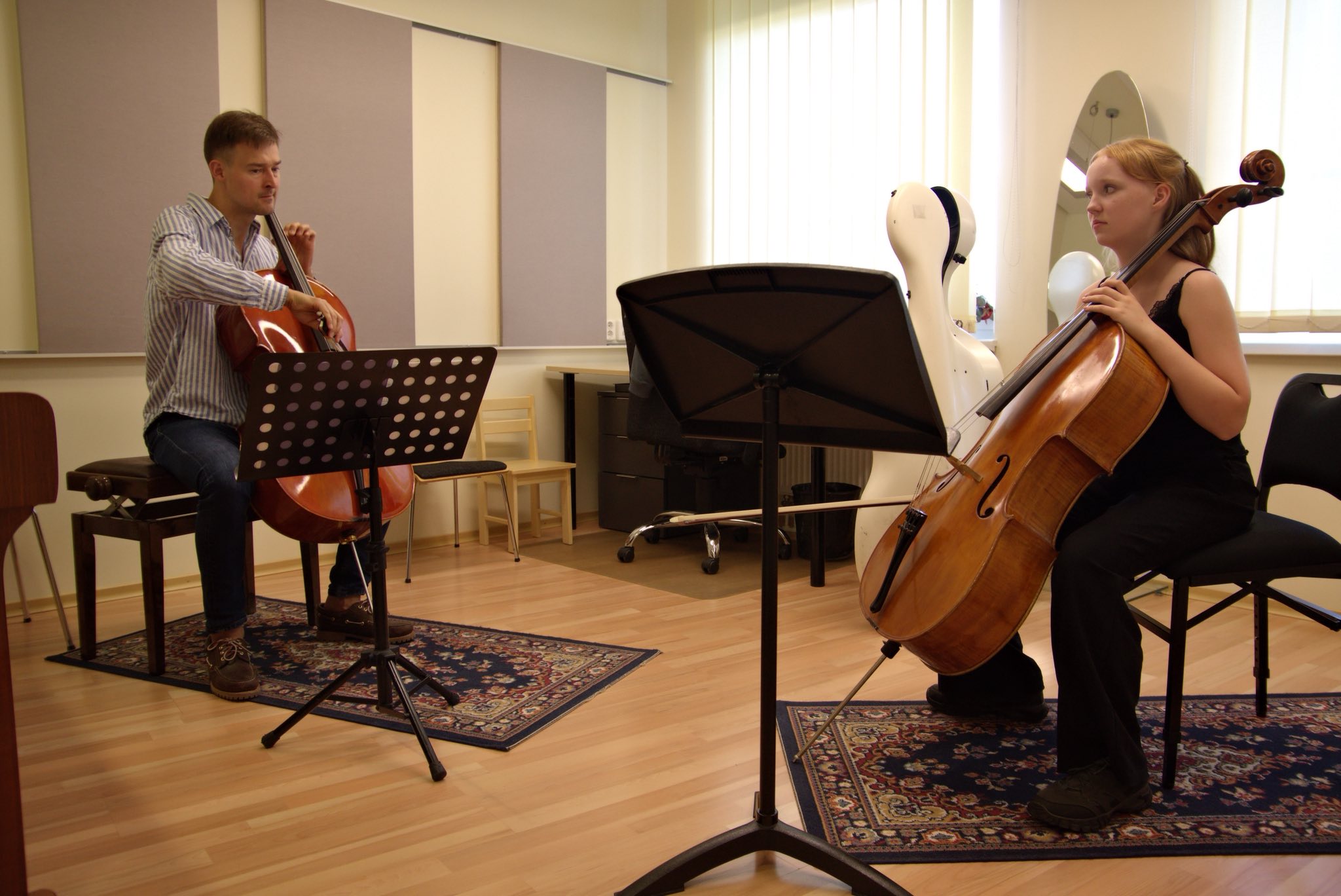 Indrek Leivategija tund.