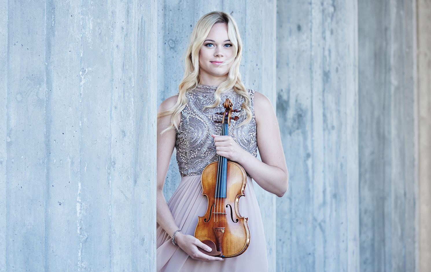 Mari Poll-Novakovic. FOTO KAUPO KIKKAS