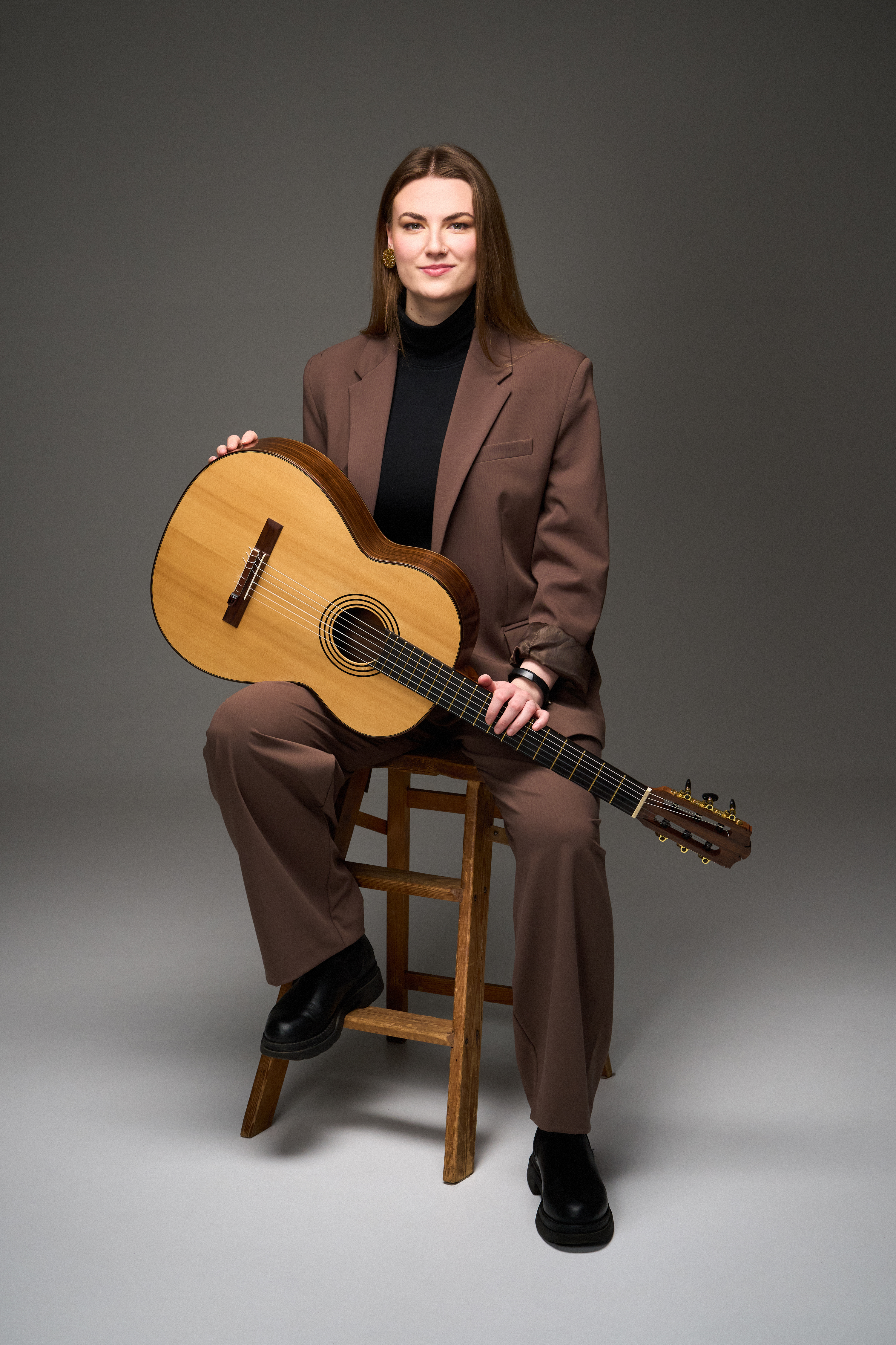 Helin Hallik. FOTO Kaupo Kikkas