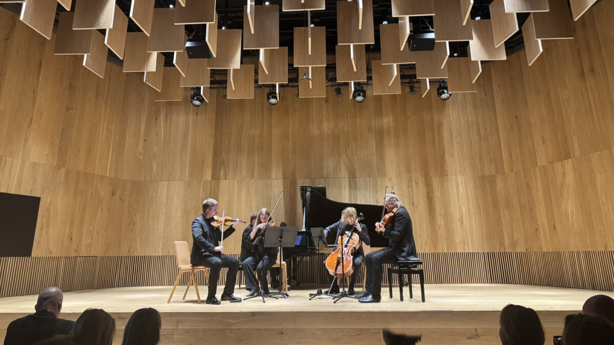 Artur Lemba 140 &ndash; helilooja, kontsertpianist, professor, dirigent, kriitik