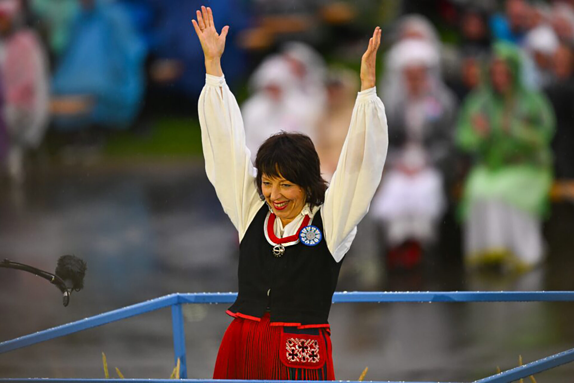 Muusikauudiseid Eestist