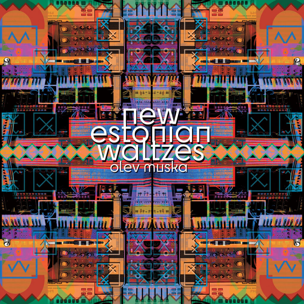 Olev Muska. “New Estonian Waltzes”