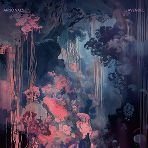 Argo Vals. “Lavendel”