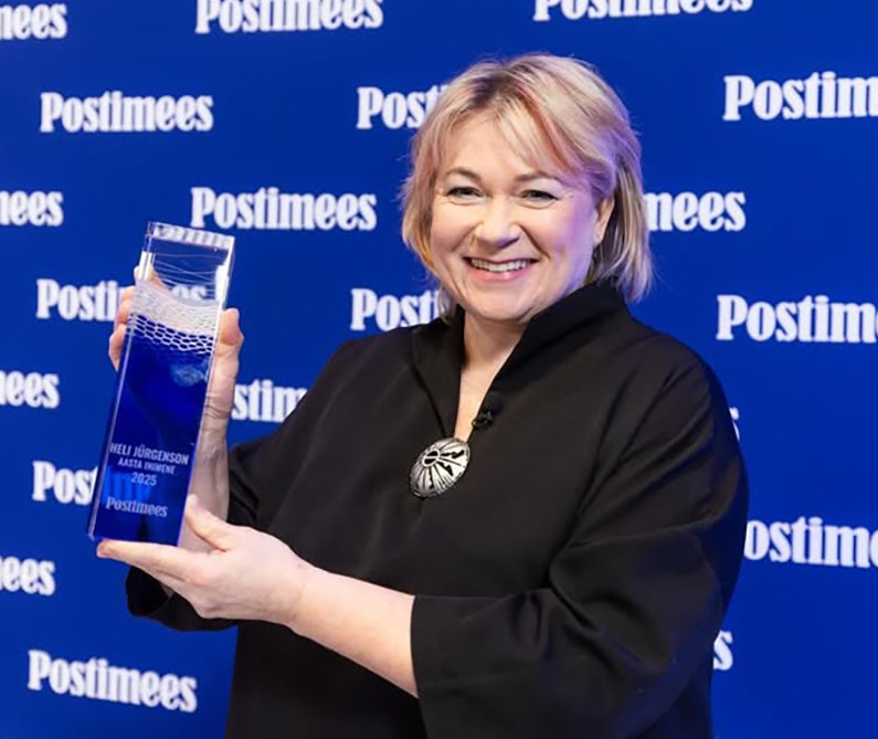 Muusikauudiseid Eestist